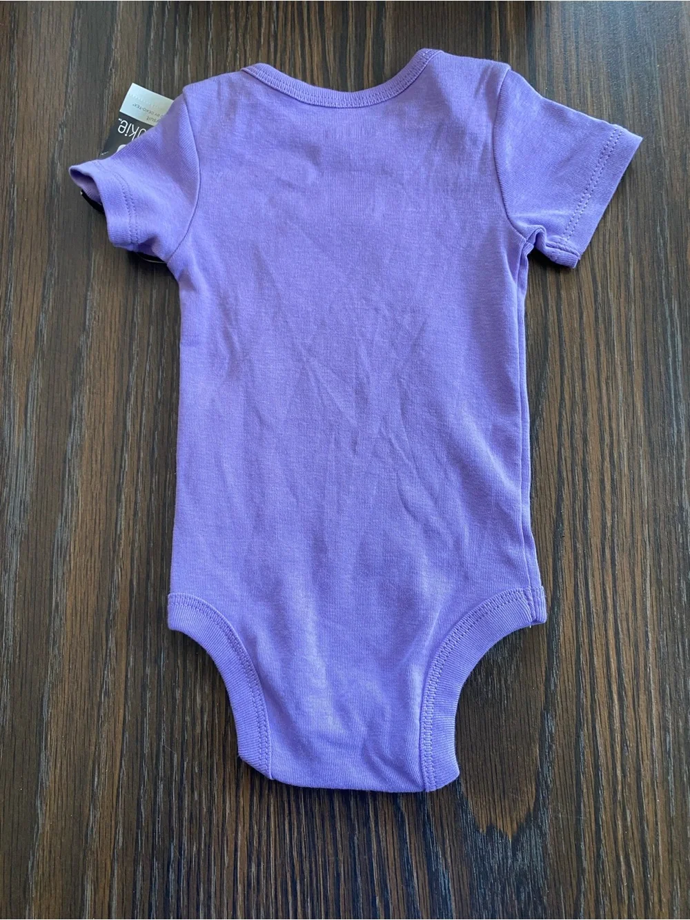 okie dokie lavender one